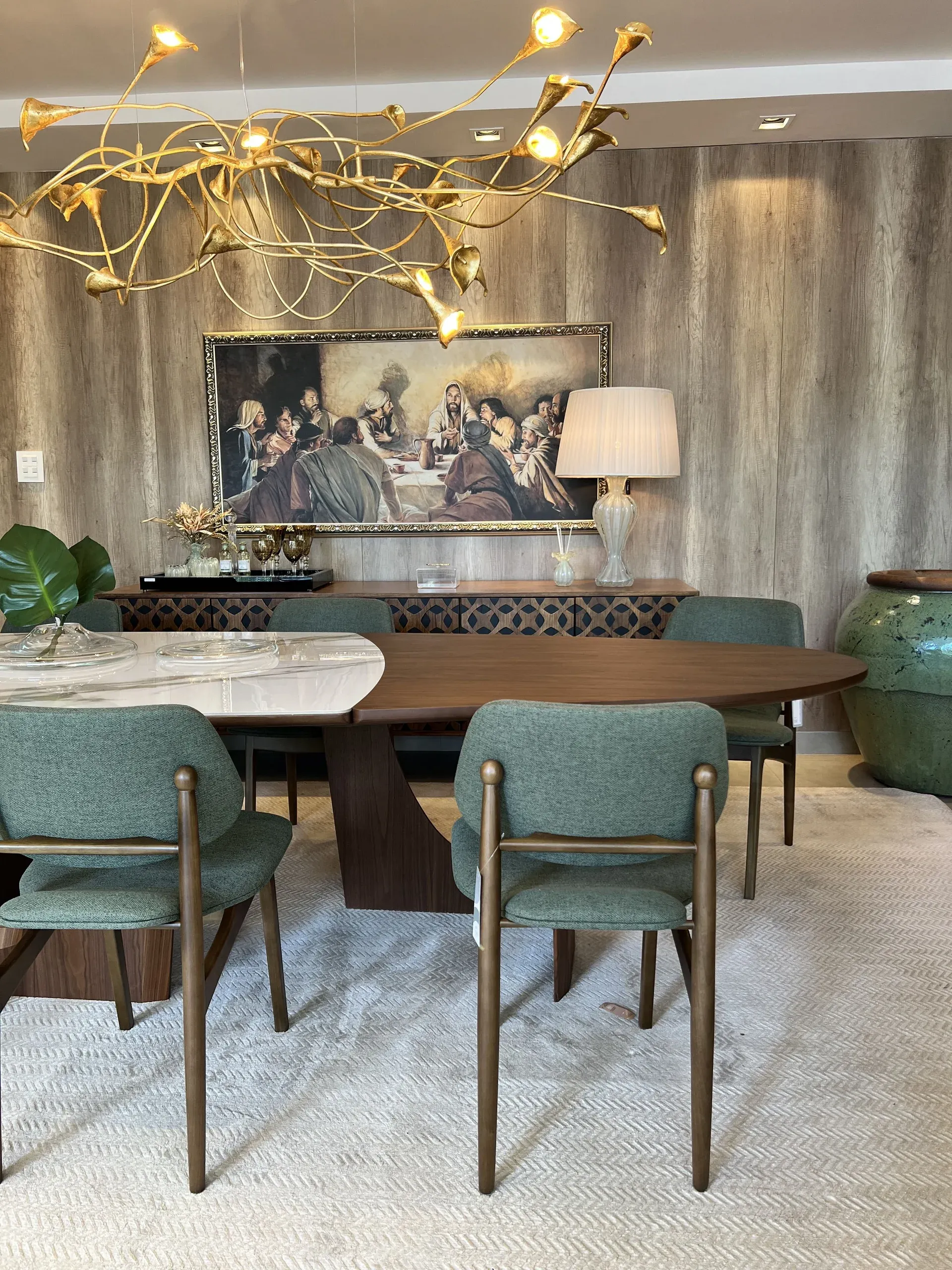 Objetos & Decoração de luxo - Fratelli House Curadoria