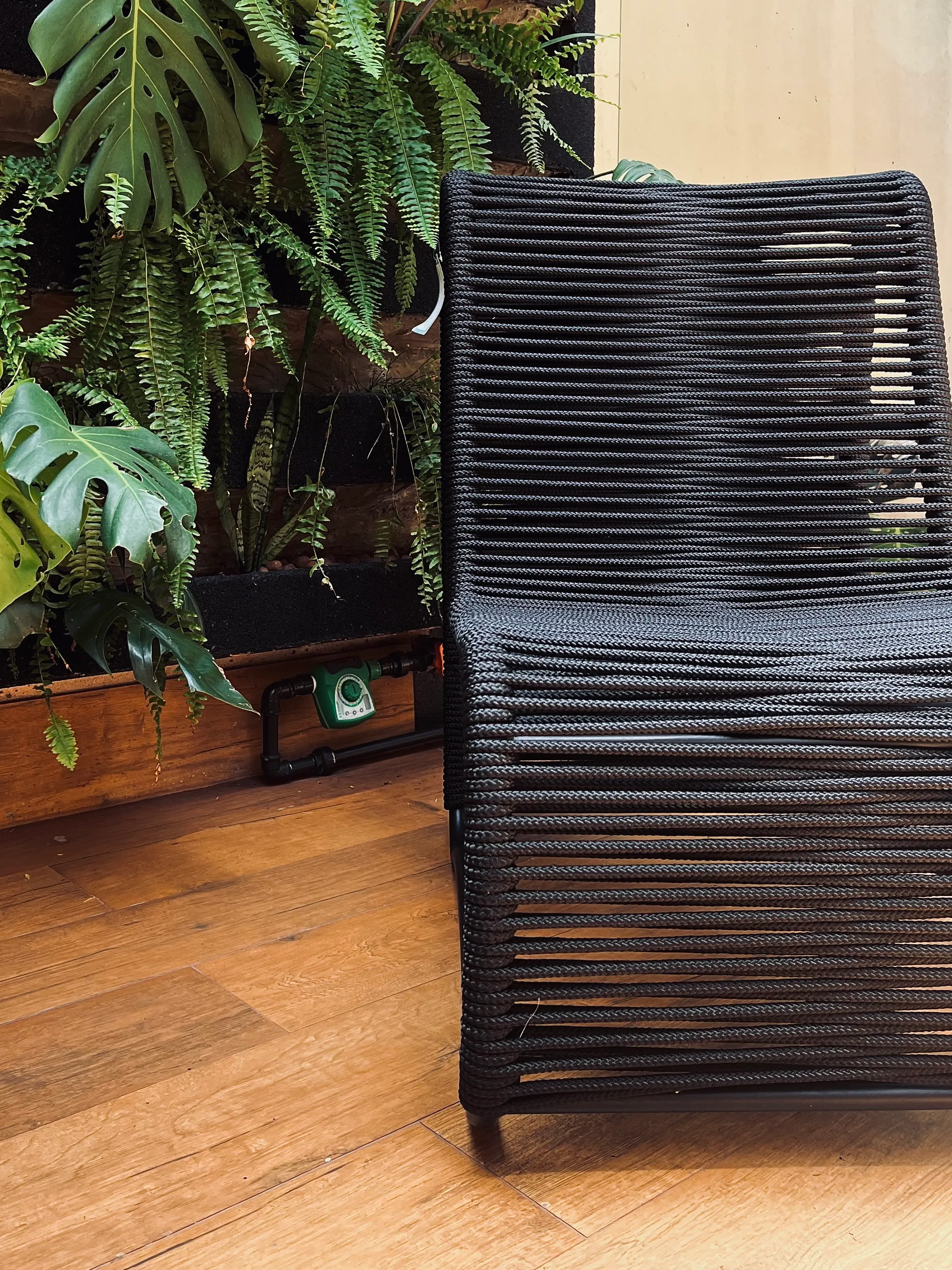 Resistência que Encanta