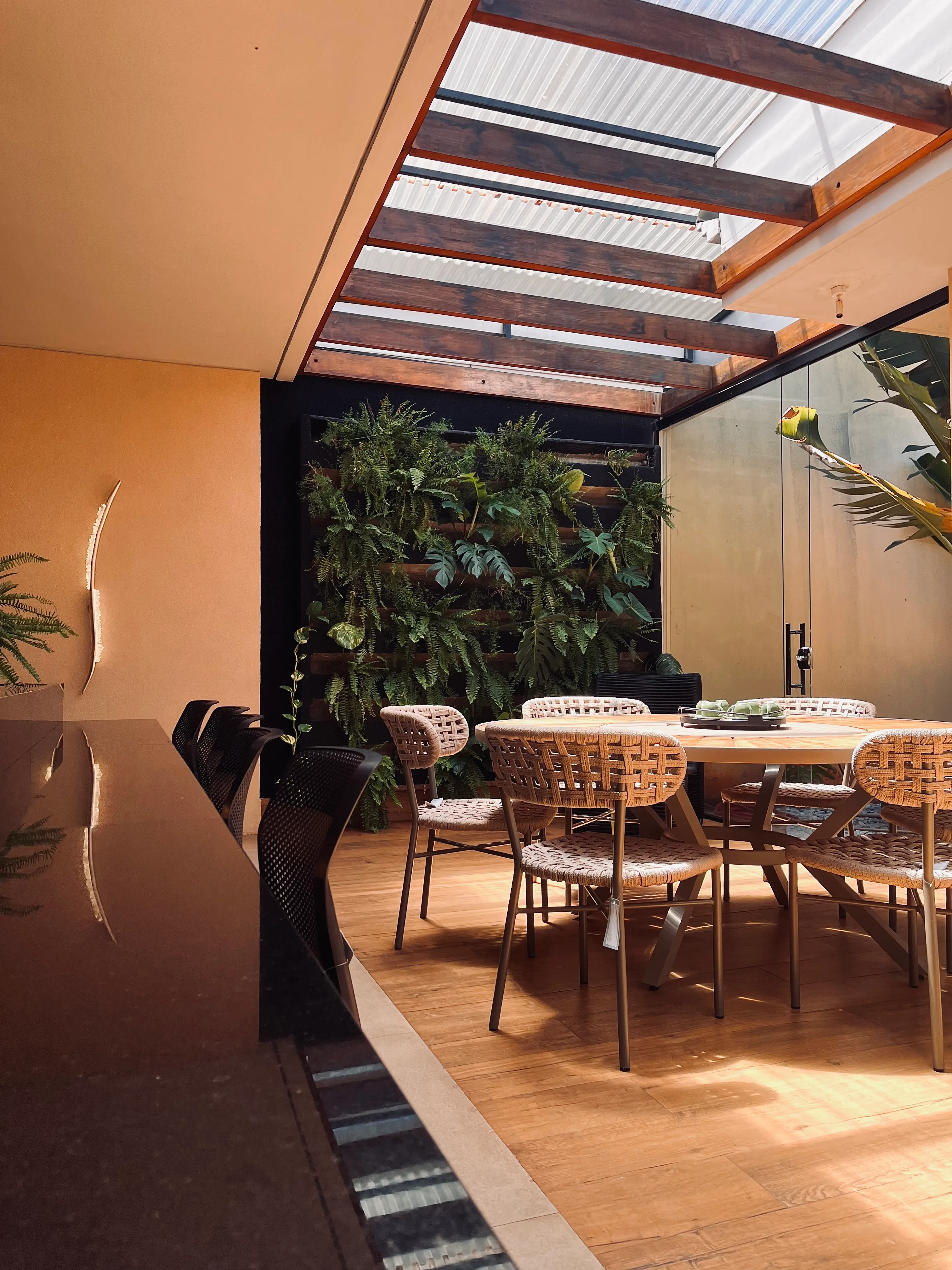 Móveis de Área Externa de Luxo de luxo - Fratelli House Curadoria