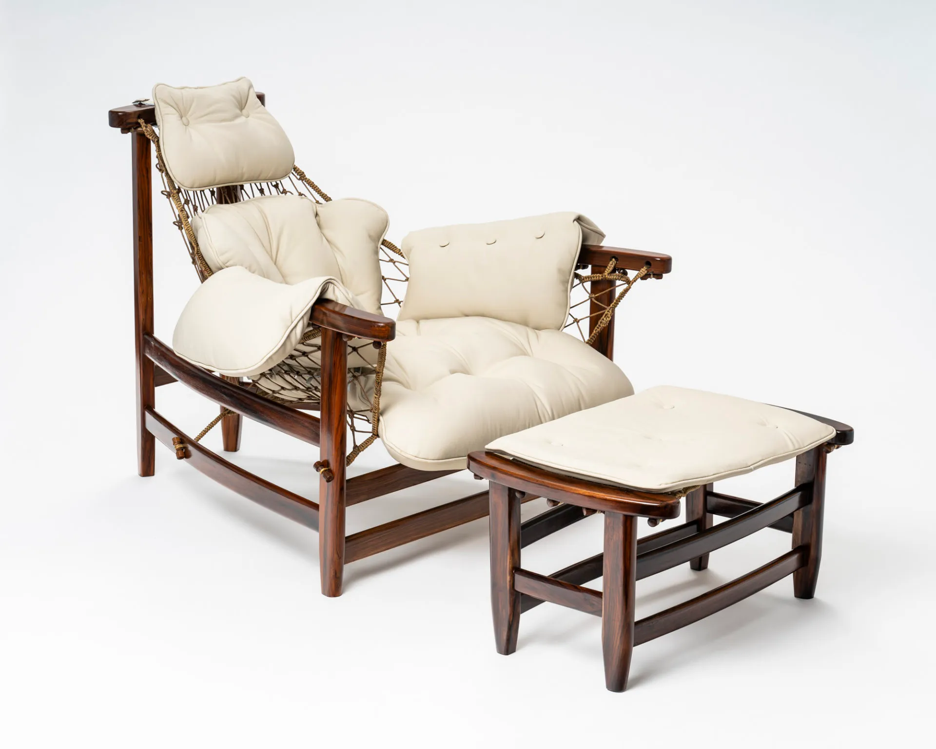 Poltronas de Design de luxo - Fratelli House Curadoria