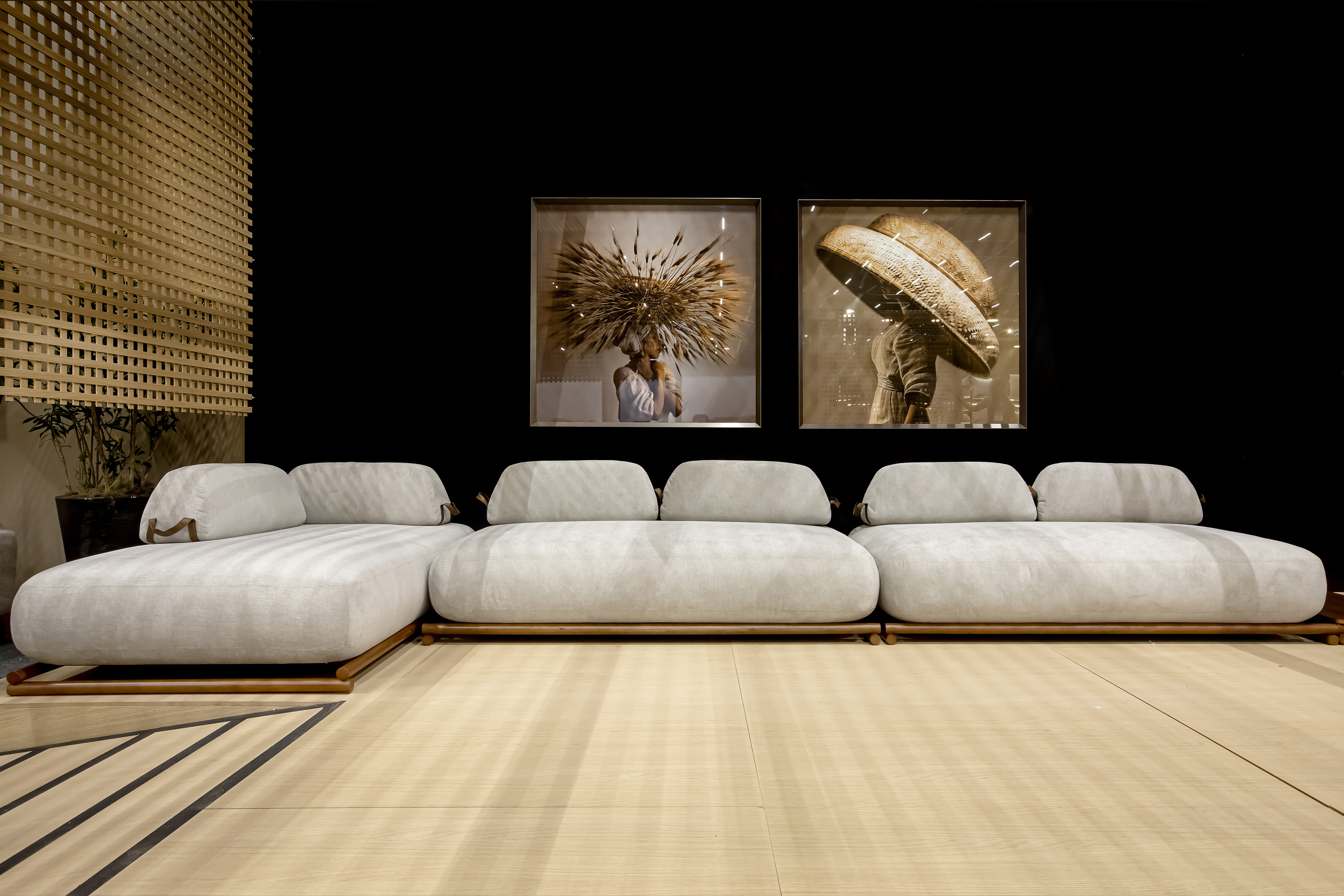 Hoyo — Design Assinado — Fratelli House Maringá