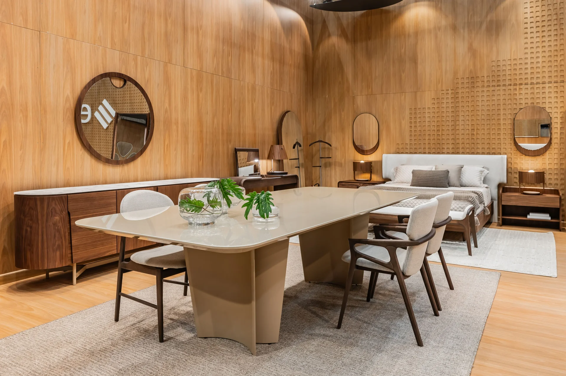 A força do Quartzito