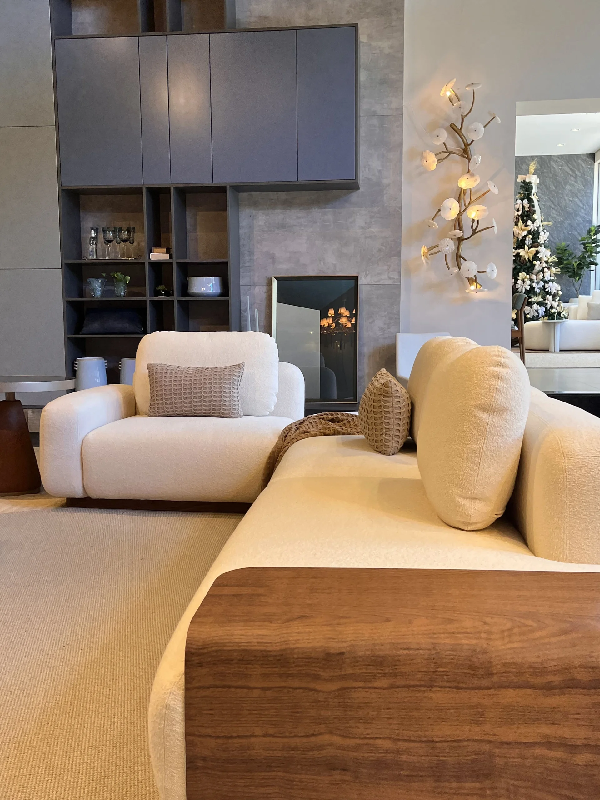 Ambientação Fratelli