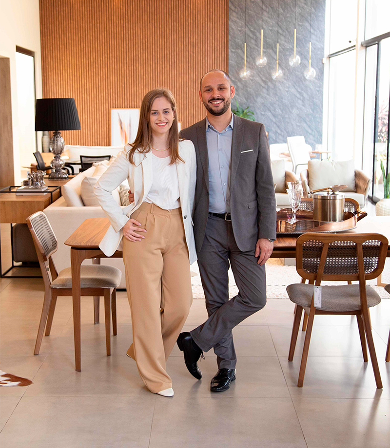 Nailena e Dante Lopes Nailena e Dante Lopes
